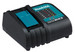 Makita DCL180SFO 18V Cordless Olive Green Vacuum Cleaner With 1 x 3Ah Battery & Charger