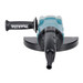 Makita GA9090N Angle Grinder 2200W 230mm (9") 110V