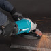Makita GA9090N Angle Grinder 2200W 230mm (9") 110V