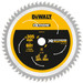 DeWalt DT99575-QZ EXTREME Runtime 305mm x 30mm x 60T Mitre Saw Blade for DHS780