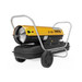 Master Dual Voltage Direct Diesel Oil Heater B150DV
