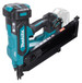 Makita Framing Nailer DBN900ZK Cordless Brushless 18V LXT with Carry Case - Body Only