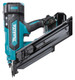 Makita Framing Nailer DBN900ZK Cordless Brushless 18V LXT with Carry Case - Body Only