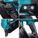 Makita Framing Nailer DBN900ZK Cordless Brushless 18V LXT with Carry Case - Body Only