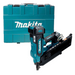 Makita Framing Nailer DBN900ZK Cordless Brushless 18V LXT with Carry Case - Body Only