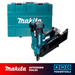 Makita Framing Nailer DBN900ZK Cordless Brushless 18V LXT with Carry Case - Body Only
