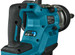 Makita Impact Wrench TW010GZ01 40V XGT® D-Handle + Case (Body Only)