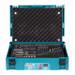 Makita E-24913 70 Piece Drill and Screw Driver Bit Set in Makpac Case