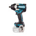 Makita DTW700Z Brushless 18v Impact Wrench 1/2" 700Nm - Body Only in Carry Case