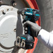 Makita DTW700Z Brushless 18v Impact Wrench 1/2" 700Nm - Body Only in Carry Case