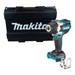Makita DTW700Z Brushless 18v Impact Wrench 1/2" 700Nm - Body Only in Carry Case