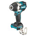 Makita DTW700RT 18v LXT Brushless Impact Wrench 1/2" Drive 4 Stage 1 x 5ah
