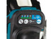 Makita DTW700RT 18v LXT Brushless Impact Wrench 1/2" Drive 4 Stage 1 x 5ah