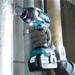 Makita DTW700RT 18v LXT Brushless Impact Wrench 1/2" Drive 4 Stage 1 x 5ah
