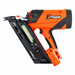 Paslode Combi Xi 2-In-1 Strip Nailer Kit with 2x Magazines and 1x 2.1Ah Battery - 014012