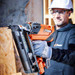 Paslode Combi Xi 2-In-1 Strip Nailer Kit with 2x Magazines and 1x 2.1Ah Battery - 014012