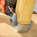 Paslode Combi Xi 2-In-1 Strip Nailer Kit with 2x Magazines and 1x 2.1Ah Battery - 014012