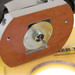 Trend Trend 16mm Guide bush - the essential guide bush for use with Trend Hinge Jigs.