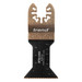 Trend 8 Piece Universal Multi-Tool Blade Set MTB/SET/8