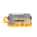 DeWalt DT70784-QZ Toughcase Black Gold Speed Drilling/Screwdriving Set (100 Pieces)