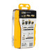 DeWalt DT70784-QZ Toughcase Black Gold Speed Drilling/Screwdriving Set (100 Pieces)