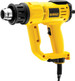 DeWalt D26414-GB 2000W Digital LED Heatgun (240V)