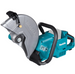 Makita CE004GZ 40VMax XGT 305mm Brushless Disc Cutter - Body Only
