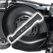 Makita 64V Max 53cm Brushless Lawn Mower 1 x 4.0Ah Battery & Charger LM002JM101