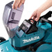 Makita 64V Max 53cm Brushless Lawn Mower 1 x 4.0Ah Battery & Charger LM002JM101