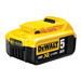 DeWalt DCMPH566P1-GB 18V XR Brushless Pole Hedge Trimmer - 1 x 5Ah