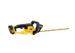 DeWalt DCMHT562P1-GB 18V XR Hedge Trimmer With 1 x 5Ah Battery