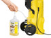 Karcher K 2 Power Control Home Pressure Washer 110 bar 240V KARK2PCH