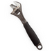 Bahco ERGO 2 Piece Plumber's Set 9072P Adjustable Wrench & 8224 Multi Grips - 9873