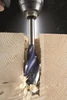 IRWIN Blue Groove 6X Wood Drill Bit Set 3 Piece 20-25mm  - 10506627