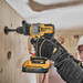 DeWalt DCK2052H2T-GB 18v XR Premium Brushless Twin Kit DCD999/DCF850 - 2 x 5Ah Powerstack