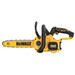 Dewalt DCMCS565P1-GB 18V XR Brushless 30cm Chainsaw, 1x 5.0Ah Battery & Charger