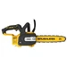 Dewalt DCMCS565P1-GB 18V XR Brushless 30cm Chainsaw, 1x 5.0Ah Battery & Charger