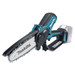 Makita DUC150 Brushless Pruning Saw with 1x 5.0Ah battery and DC18RC charger DUC150RT