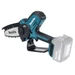 Makita DUC150 Brushless Pruning Saw with 1x 5.0Ah battery and DC18RC charger DUC150RT