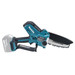 Makita DUC150 Brushless Pruning Saw with 1x 5.0Ah battery and DC18RC charger DUC150RT