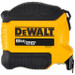 DeWalt DHT538127 Compact Series Tape Measure 8m/26ft (Width 28mm)