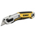 DeWalt DHT010990 TOUGHSERIES Heavy-Duty Retractable Utility Knife