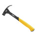 DeWalt DHT051009 Curve Claw Smooth Face Hammer 567g (20oz)