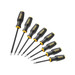 DeWalt DHT065102 MAX FIT® Screwdriver Set (8 Pieces)
