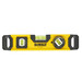 DeWalt DHT043003 Magnetic Torpedo Level 25cm (10in)
