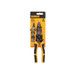 DeWalt DHT070277 Compound Action Long Nose Pliers 190mm
