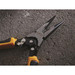 DeWalt DHT070277 Compound Action Long Nose Pliers 190mm