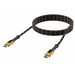 DeWalt DWT1310021 USB C to USB C Reinforced Charging Cable 3m (10ft)