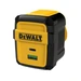 DeWalt DWT1310872 2-Port United Kingdom PD Wall Charger 49.5W