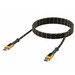 DeWalt DWT1311354 USB C to USB C Reinforced Charging Cable 1.8m (6ft)